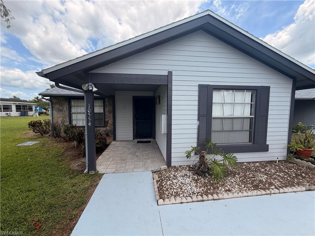 10554 Quincy CT Property Photo 1