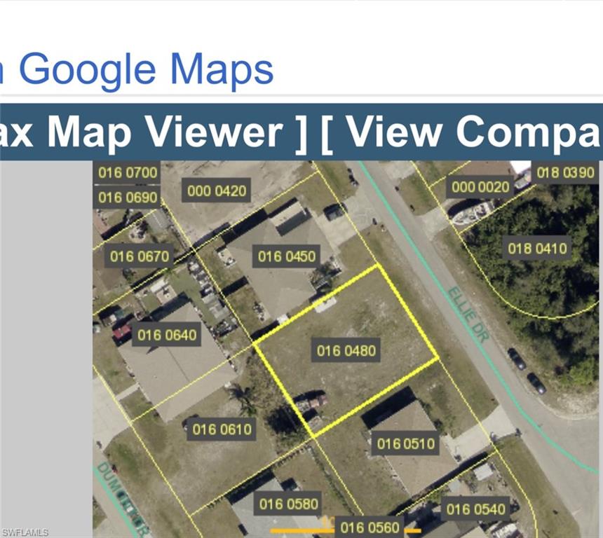 17506 Ellie Dr Property Photo 1