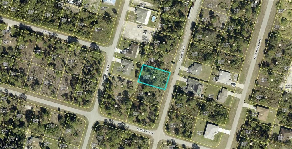 548 Flamingo AVE Property Photo 1
