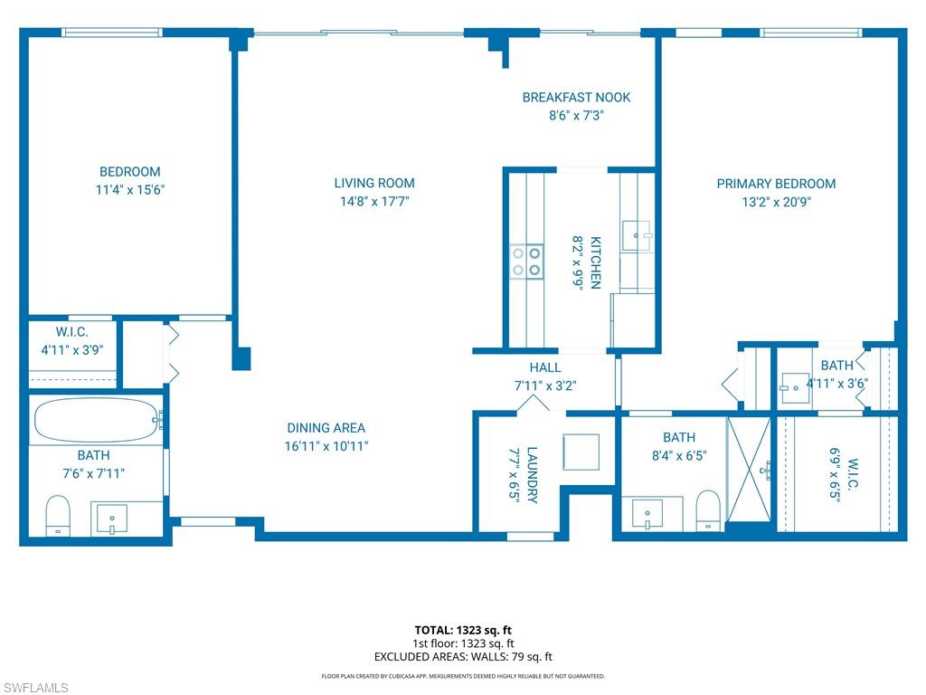 8401 Estero Blvd 203 Property Photo 9