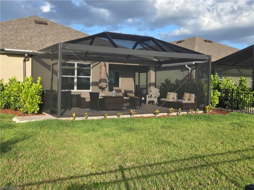 20352 Camino Torcido Loop Property Photo 28