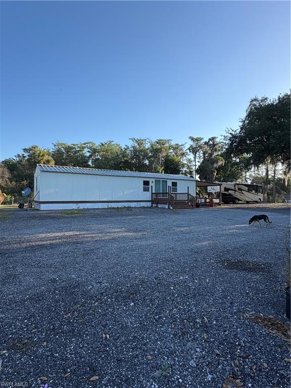 855 N Datil St Property Photo 21