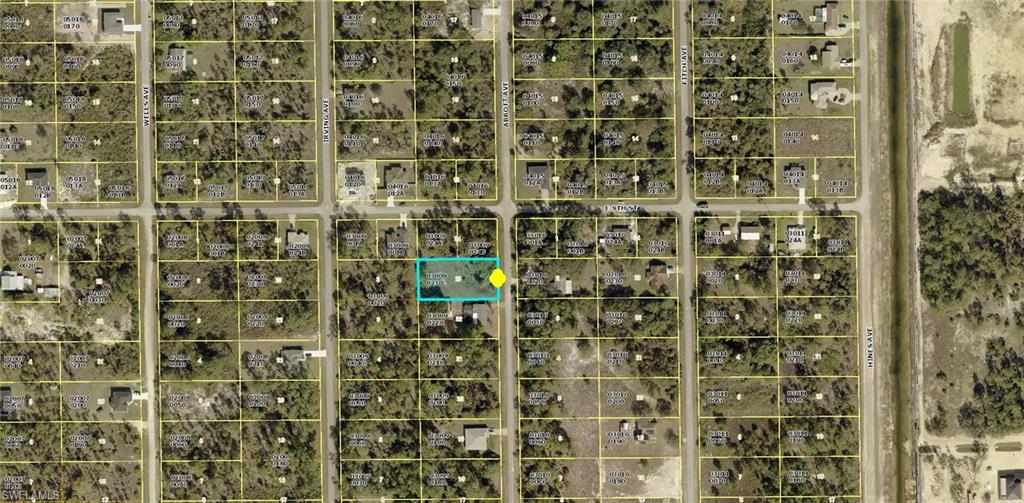 821 Abbott Ave Property Photo 2