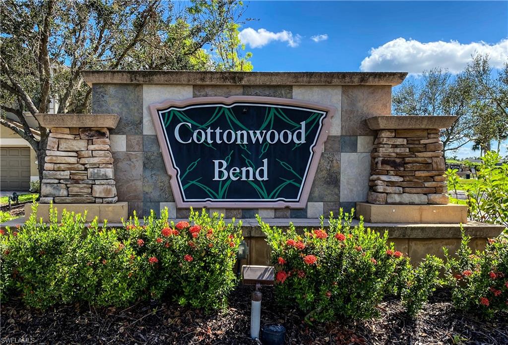 3111 Cottonwood BEND 1704 Property Photo 1