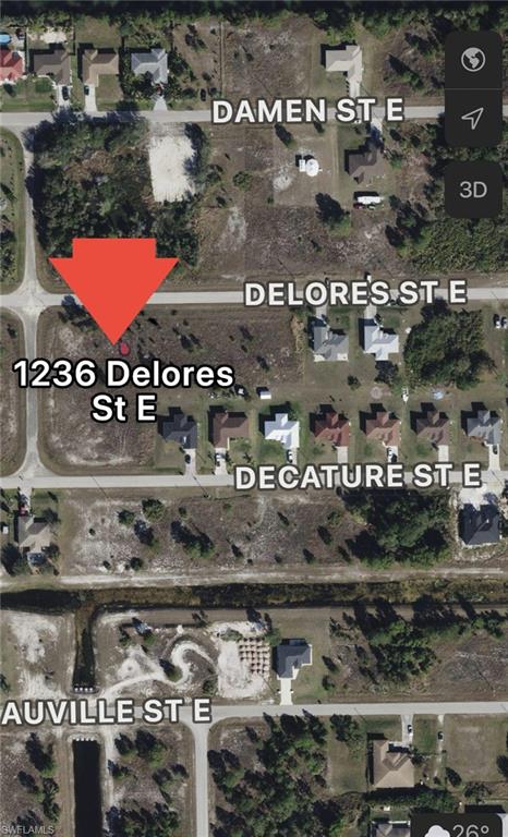 1236 Delores St E Property Photo 2