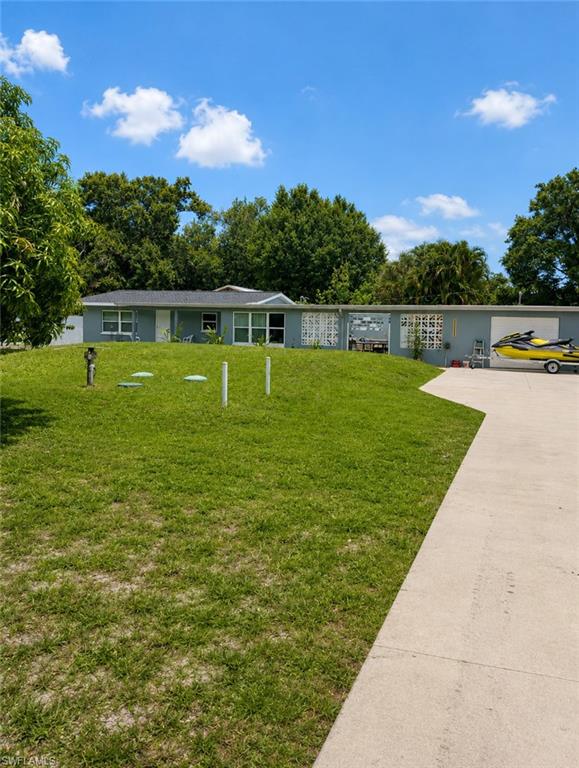 257 Evergreen RD Property Photo 1
