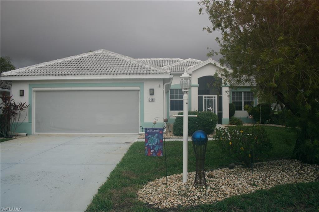 2481 Palo Duro Blvd Property Photo 1