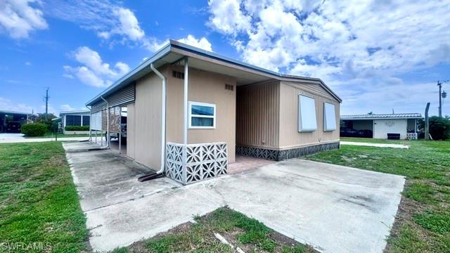 5509 Miles Standish Ln Property Photo 25