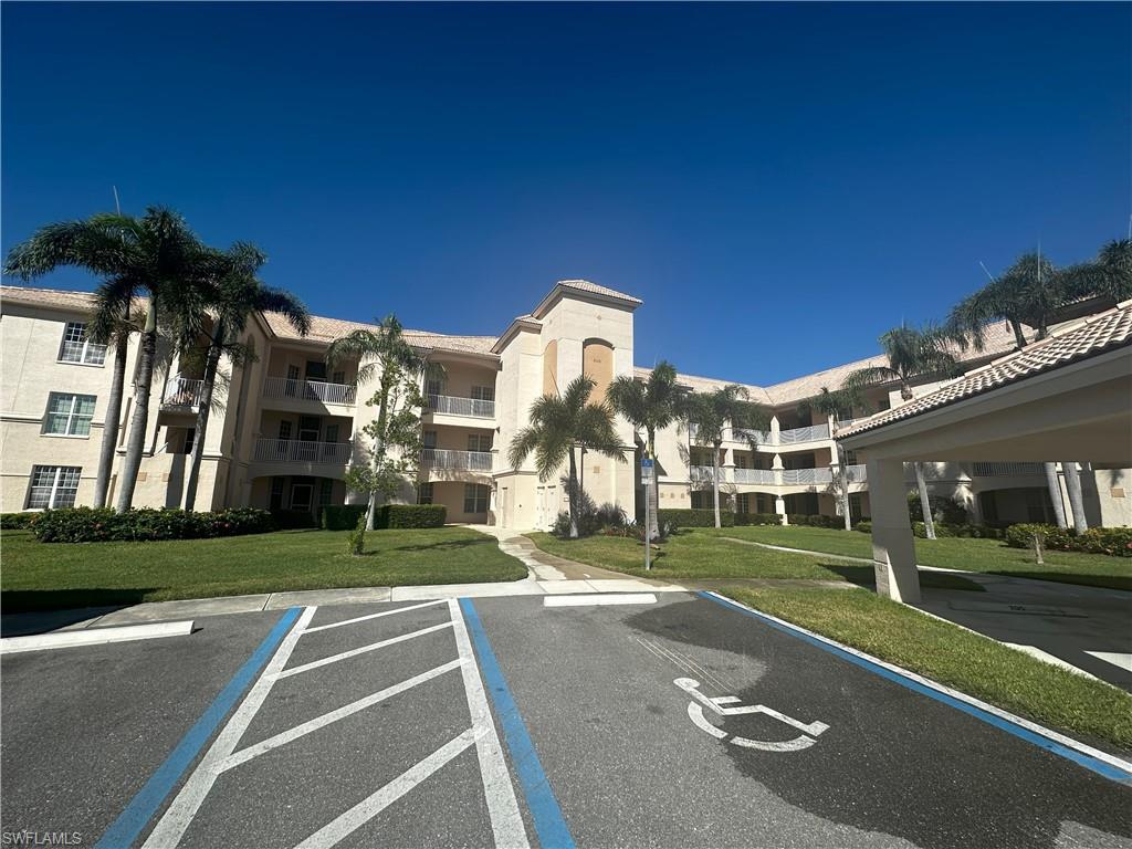 9100 Southmont CV 206 Property Photo 1
