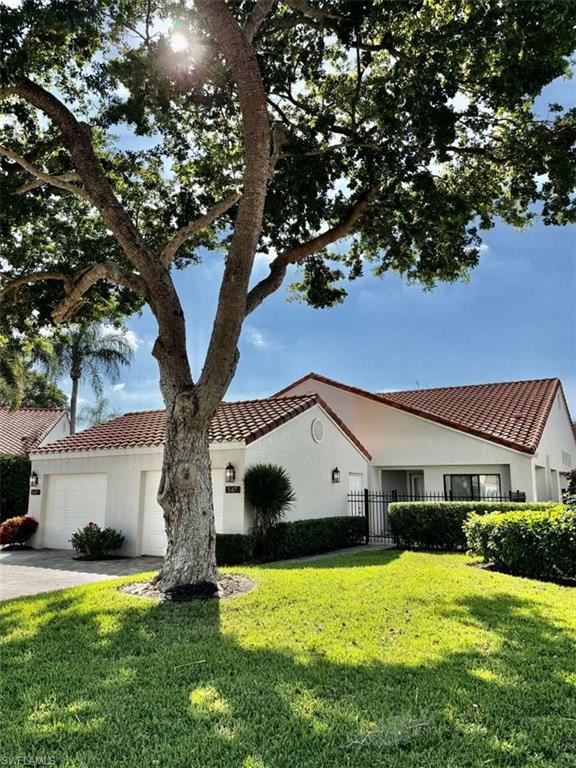 547 Beachwalk CIR Property Photo 1