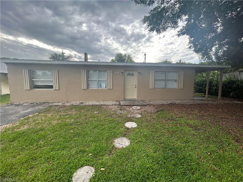 319 Montgomery AVE Property Photo 1