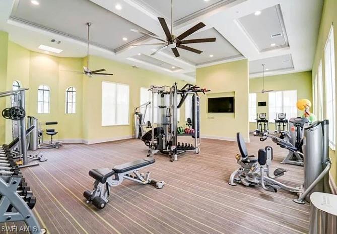 5626 Carrara Dr Property Photo 21