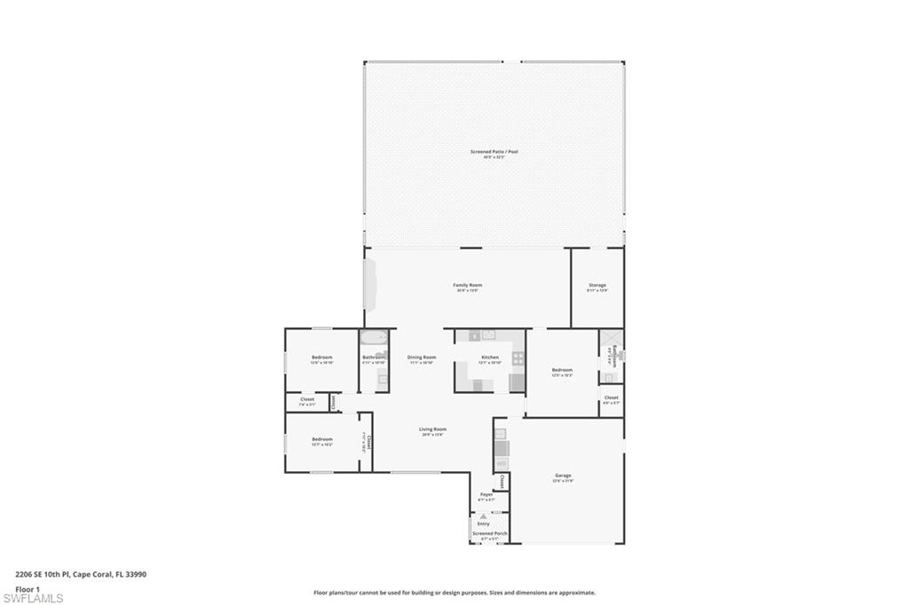 2206 Se 10th Pl Property Photo 4