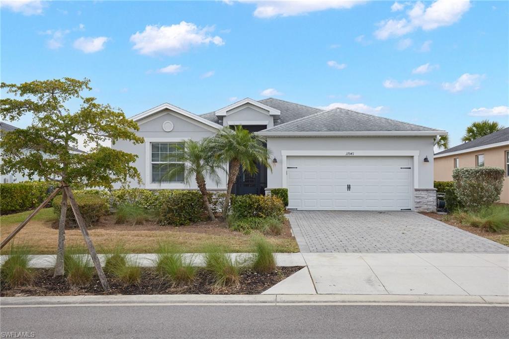 17541 Timberline PKWY