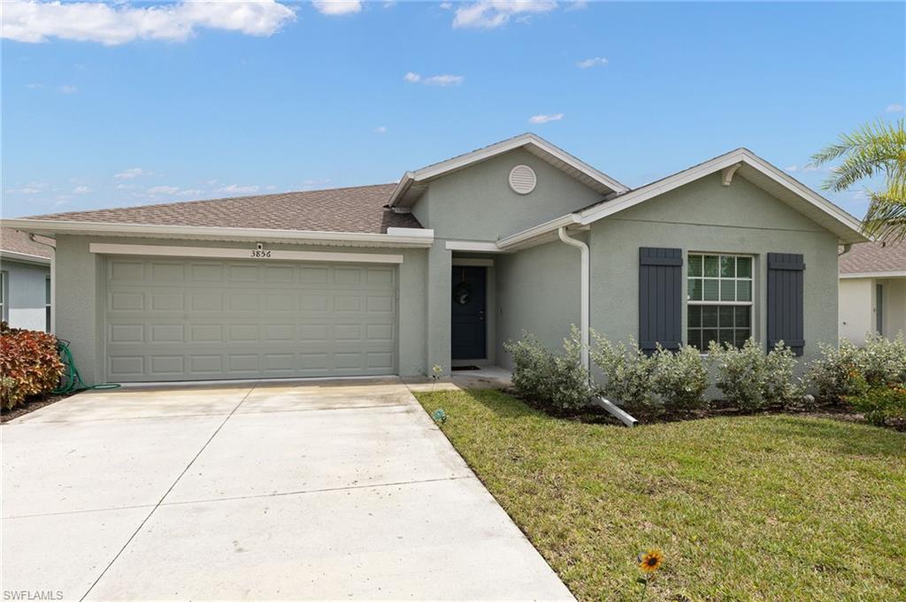 3856 Treasure Oak WAY Property Photo 1