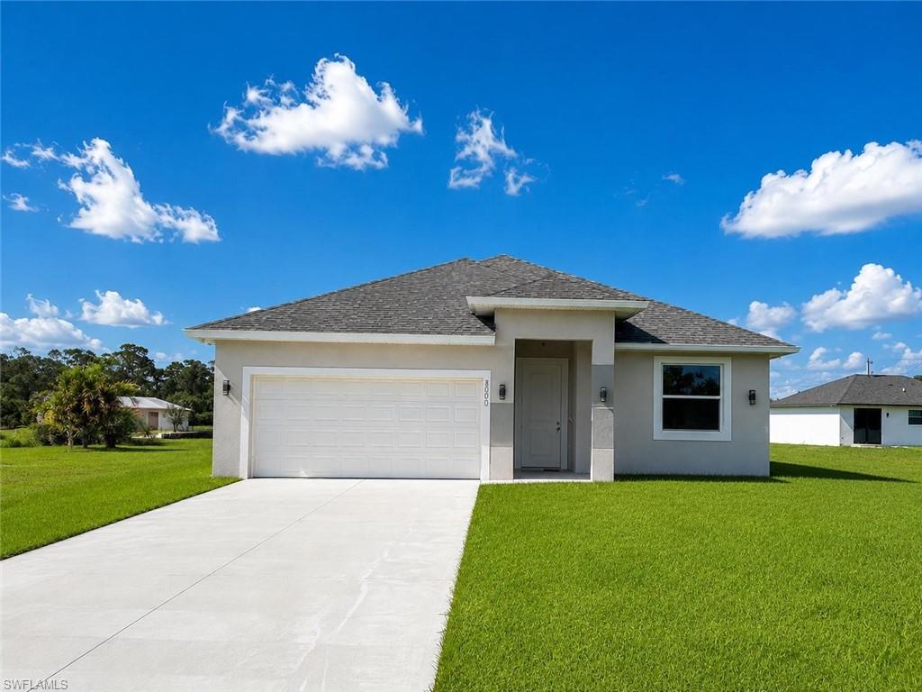 8006 Buttercup Cir Property Photo 1