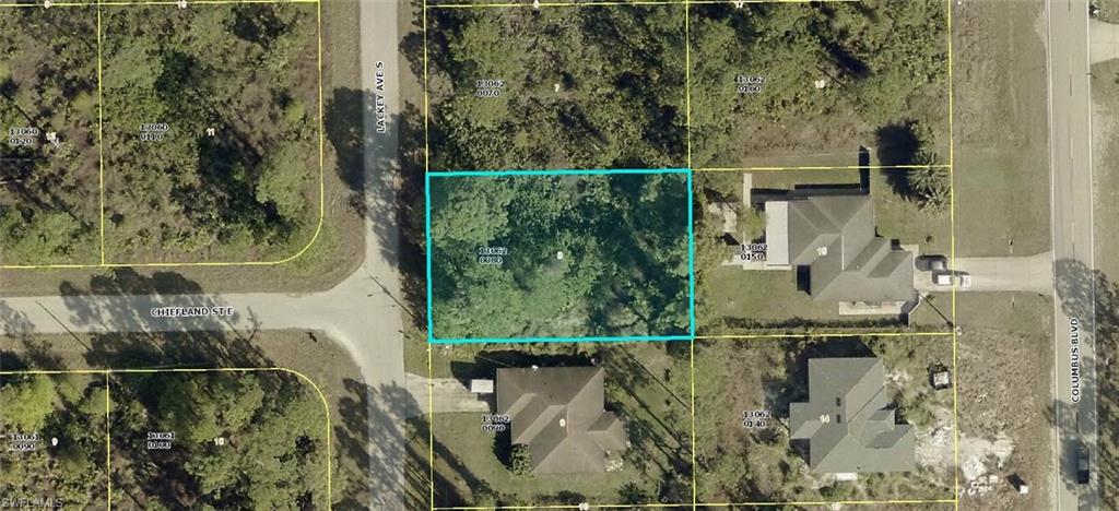 439 Lackey AVE S Property Photo 1