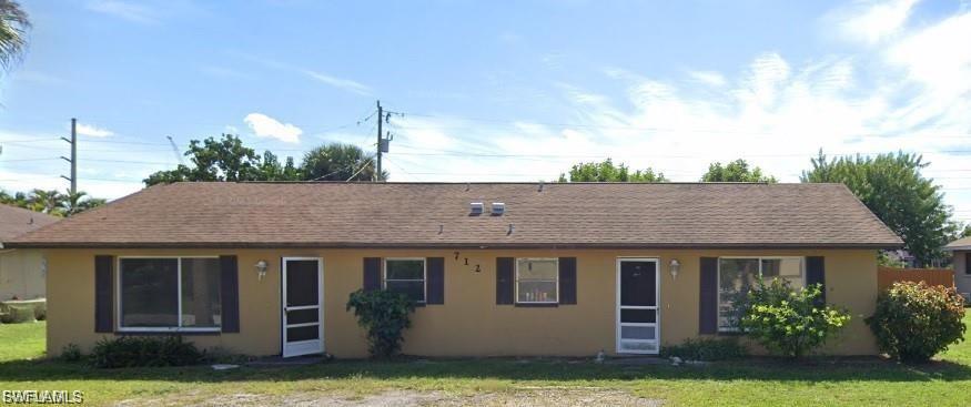 712 SE 47th ST 1 And 2 Property Photo 1
