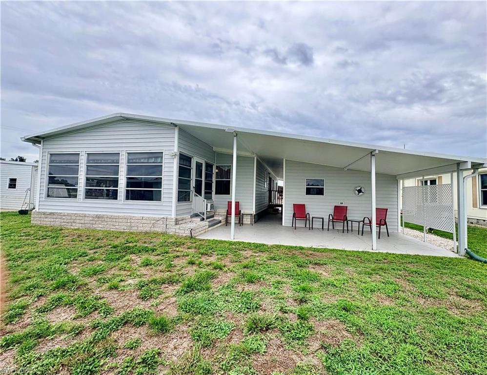 3163 Indian Village Ln Property Photo 4