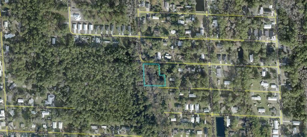 850 S Volusia St Property Photo 2