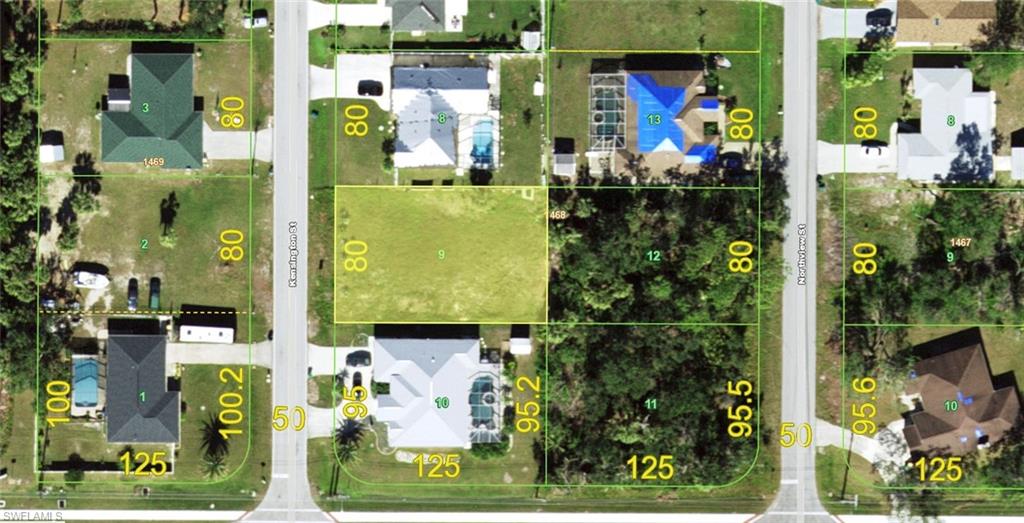 520 Kensington ST Property Photo 1