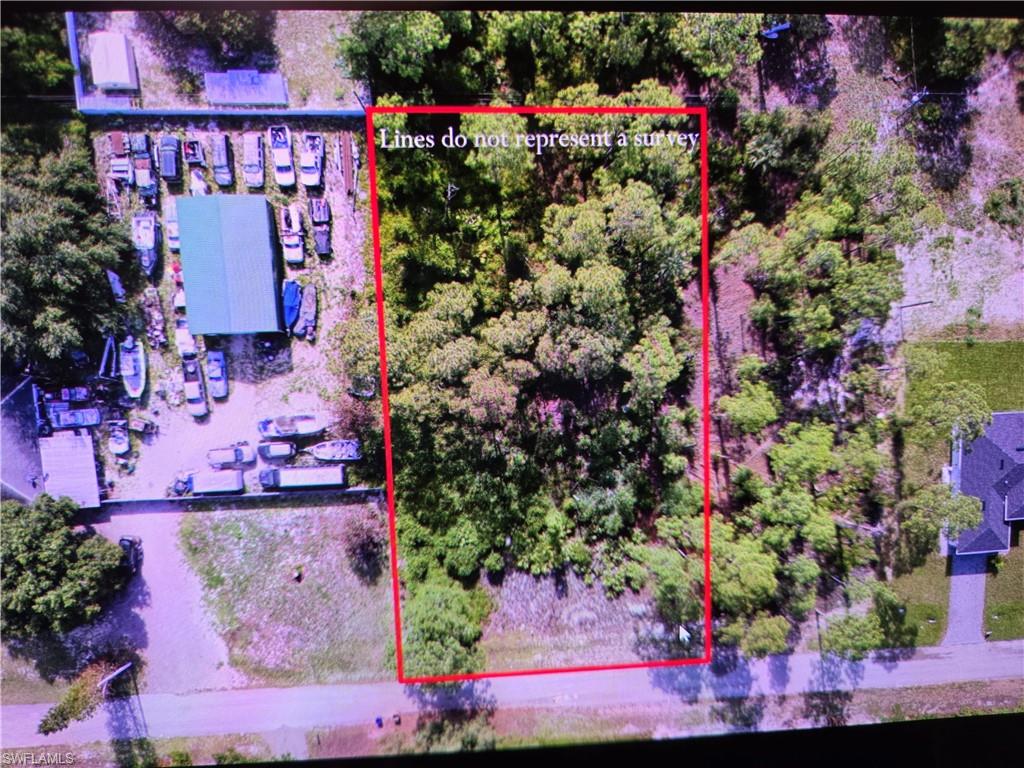 1608 Clark Ave Property Photo 2