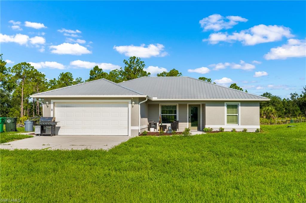 2872 Secretariat Dr Property Photo 1