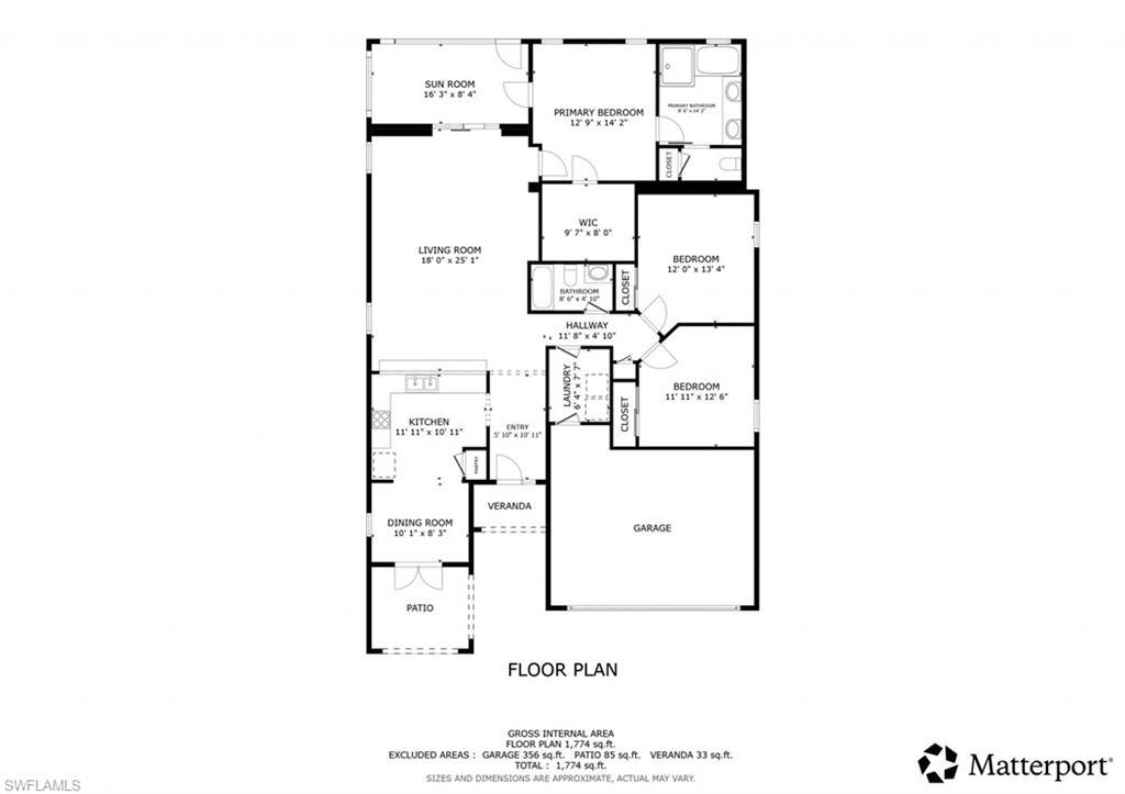26351 Stonewall Ln Property Photo 7