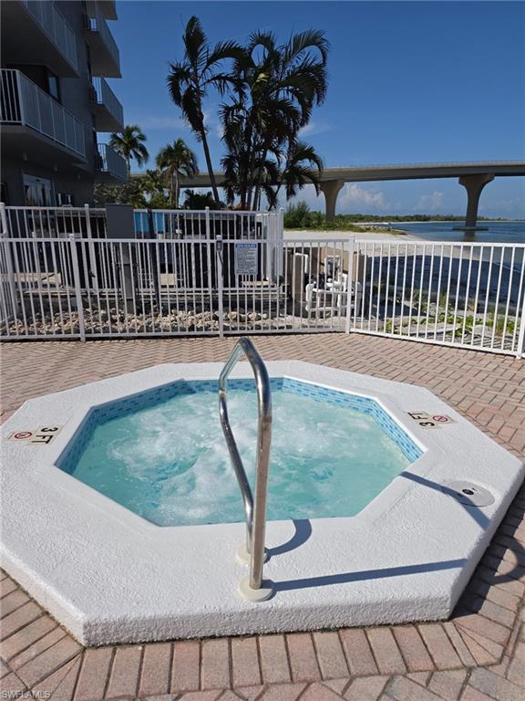 8701 Estero Blvd 304 Property Photo 30