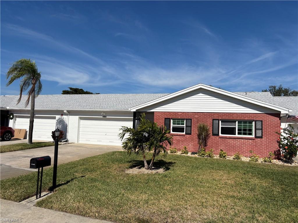 1515 Edgewater CIR Property Photo 1