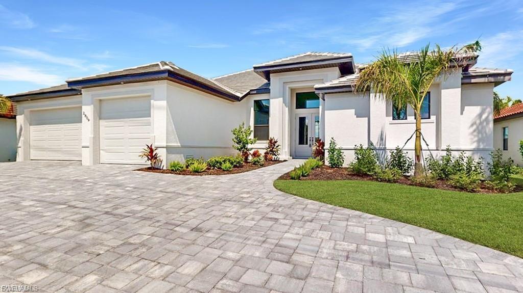 2809 Cape Coral Pkwy W Property Photo 1