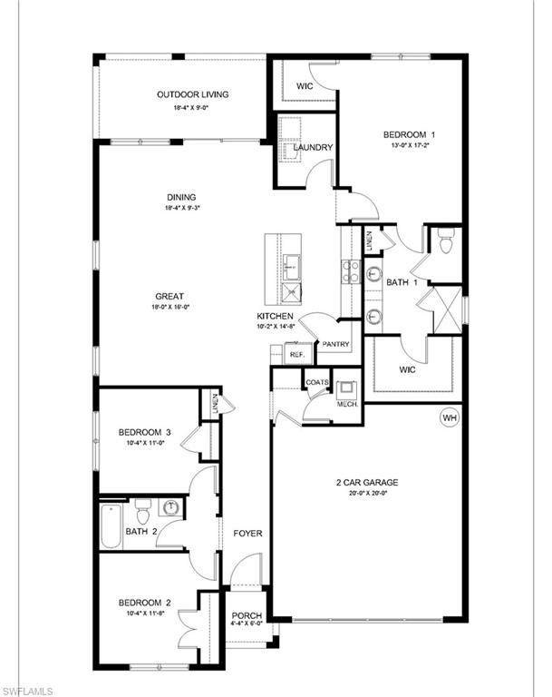 628 Parkshore Lake Ave Property Photo 50