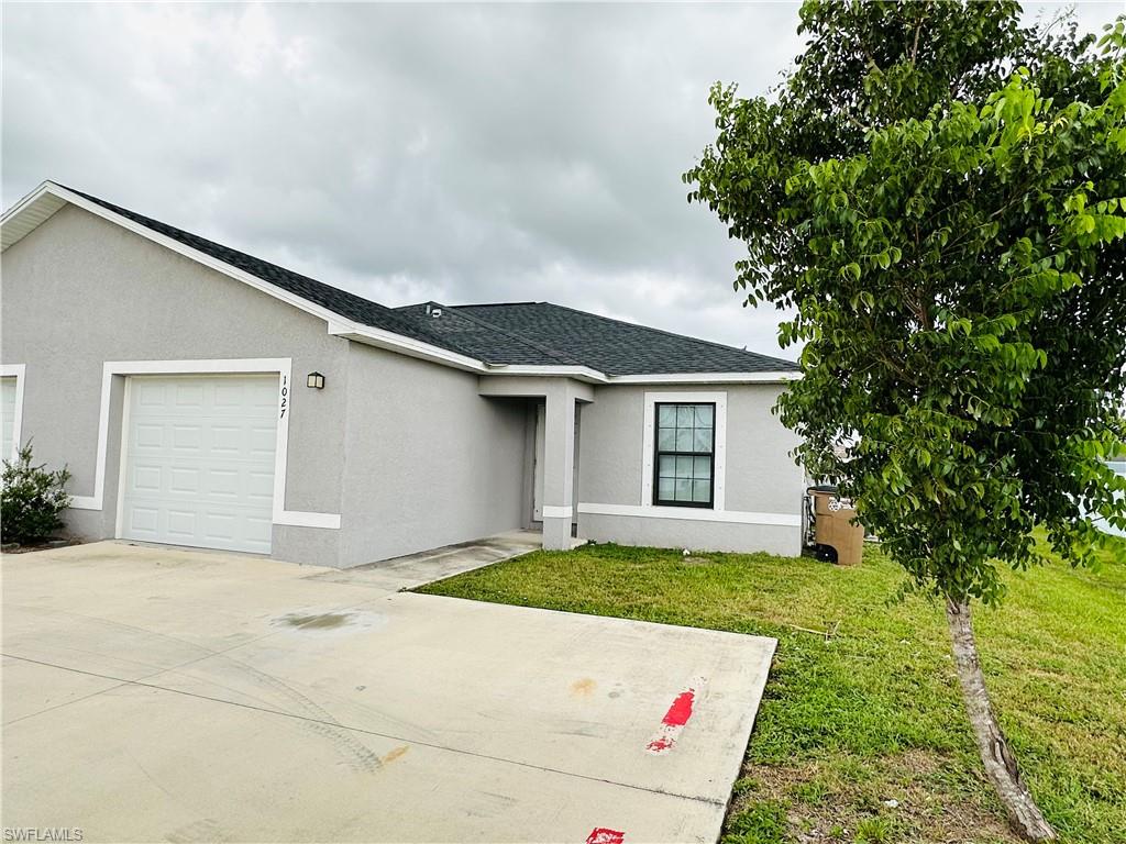 1027 Andalusia BLVD Property Photo 1