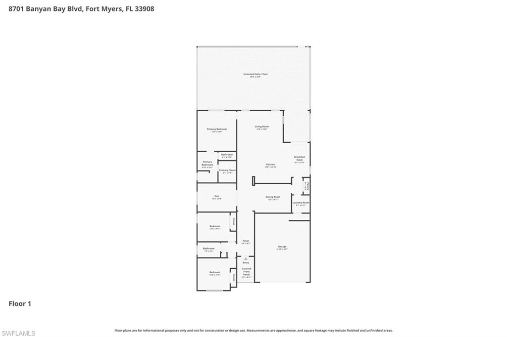8701 Banyan Bay Blvd Property Photo 40