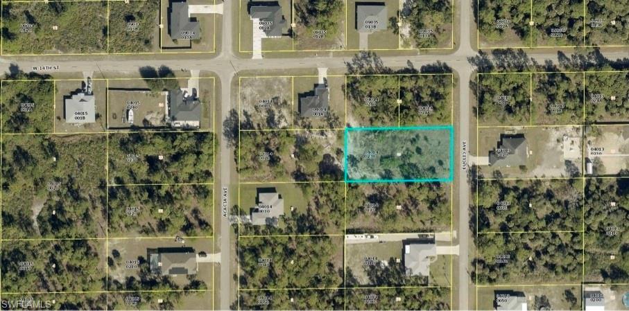 1321 Euclid AVE Property Photo 1