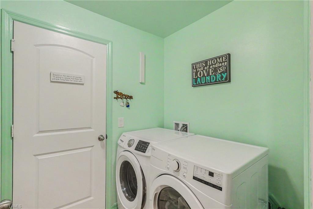 816 La Salle Ave Property Photo 9