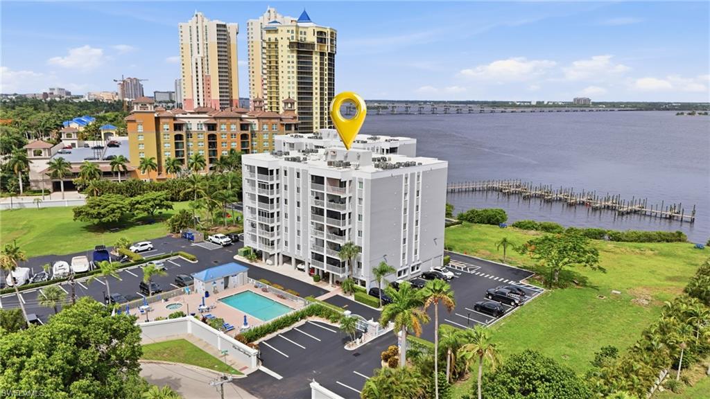 2885 Palm Beach BLVD 301 Property Photo 1