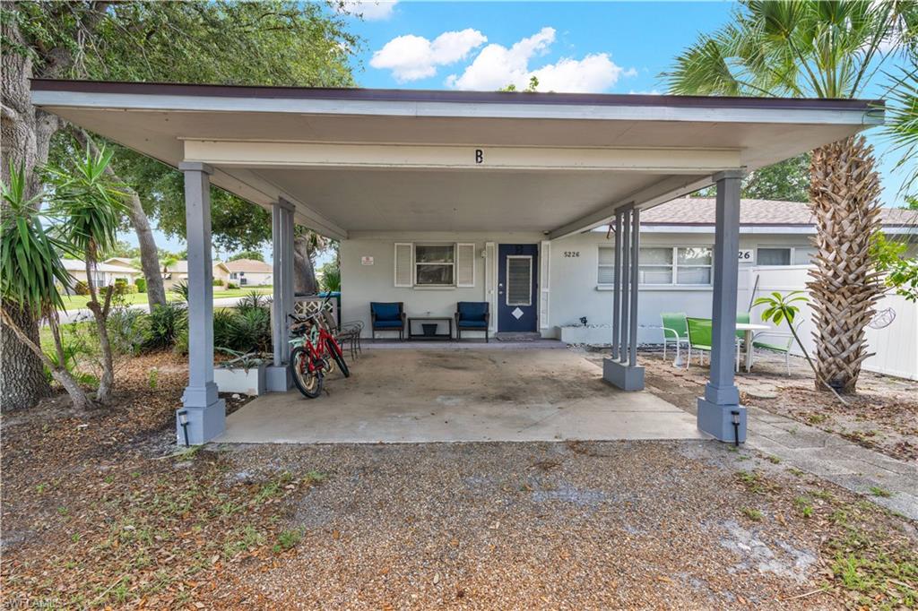 5226 Coronado Pkwy B Property Photo 4