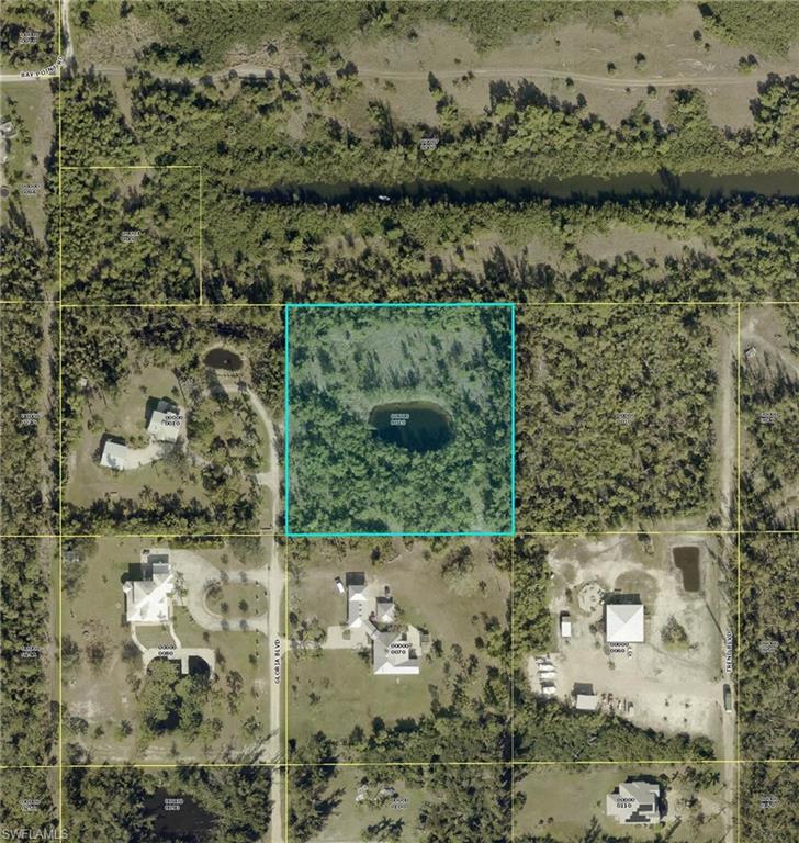 12680 Gloria BLVD Property Photo 1