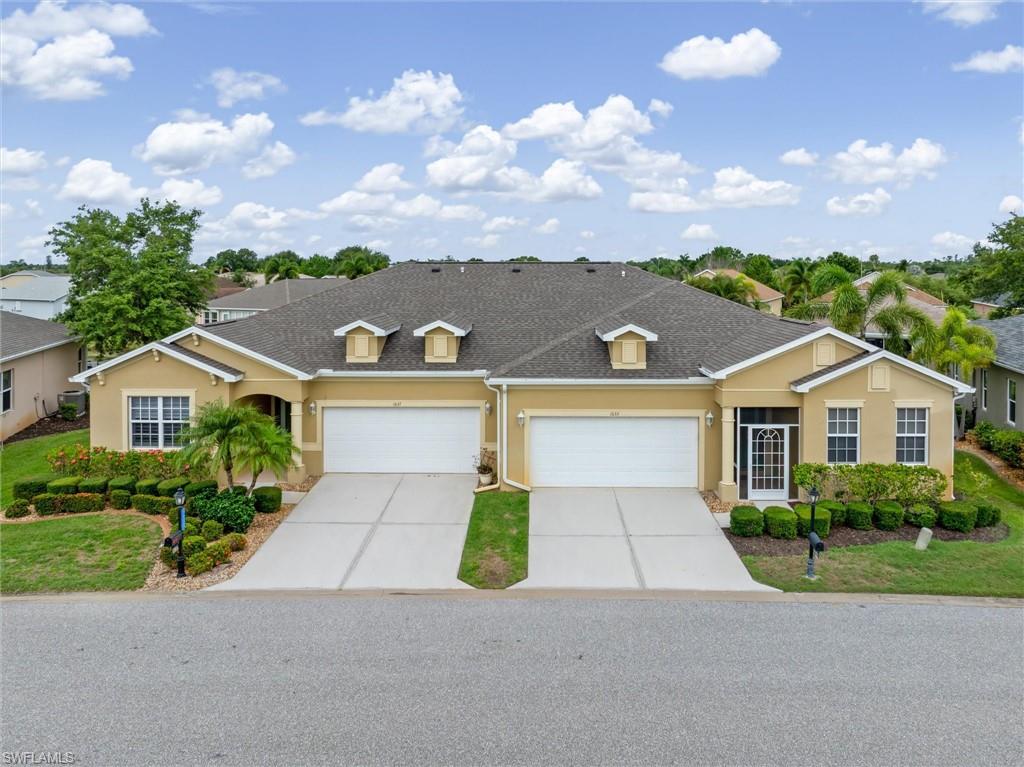 1837 Knights Bridge TRL