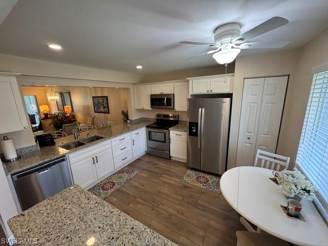 9900 Sunset Cove Ln 114 Property Photo 6