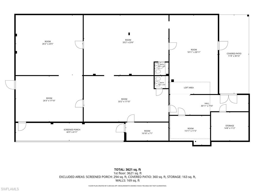 3366 Cleveland Ave Property Photo 21