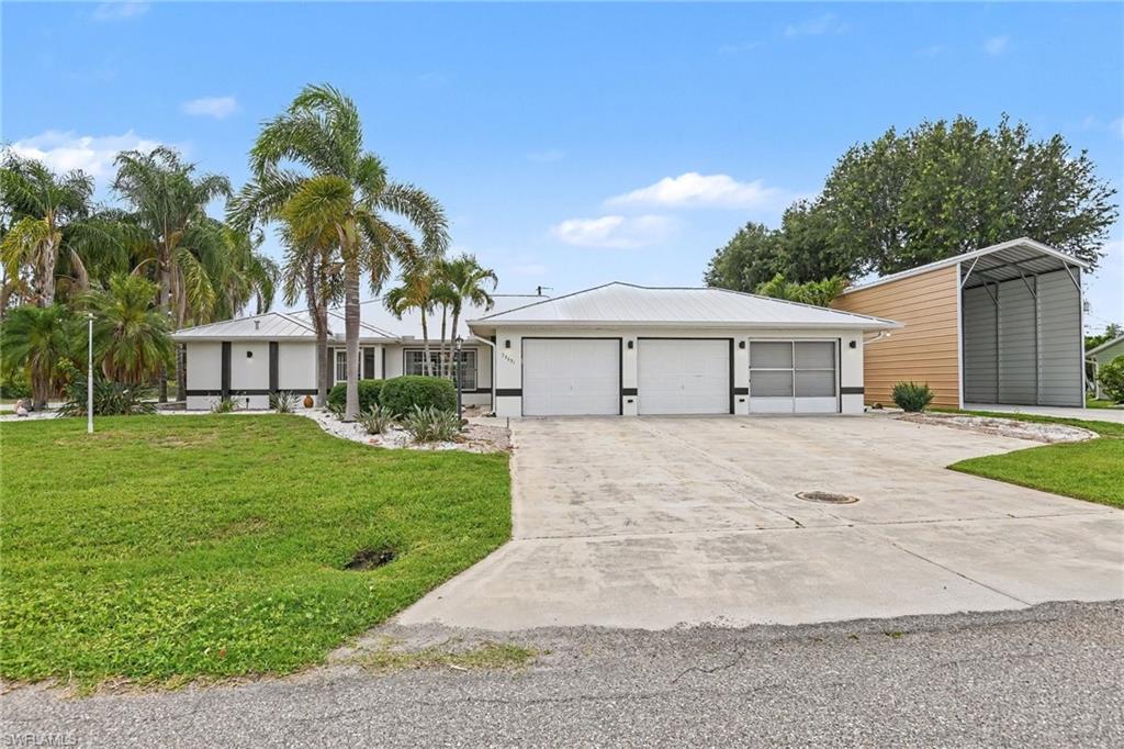 23531 Dunstan Ave Property Photo 1