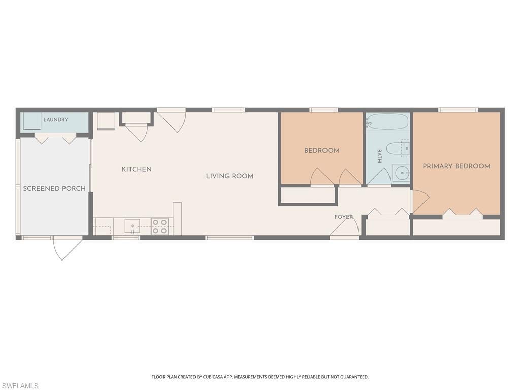 5558 Palm Beach Blvd 105 Property Photo 12