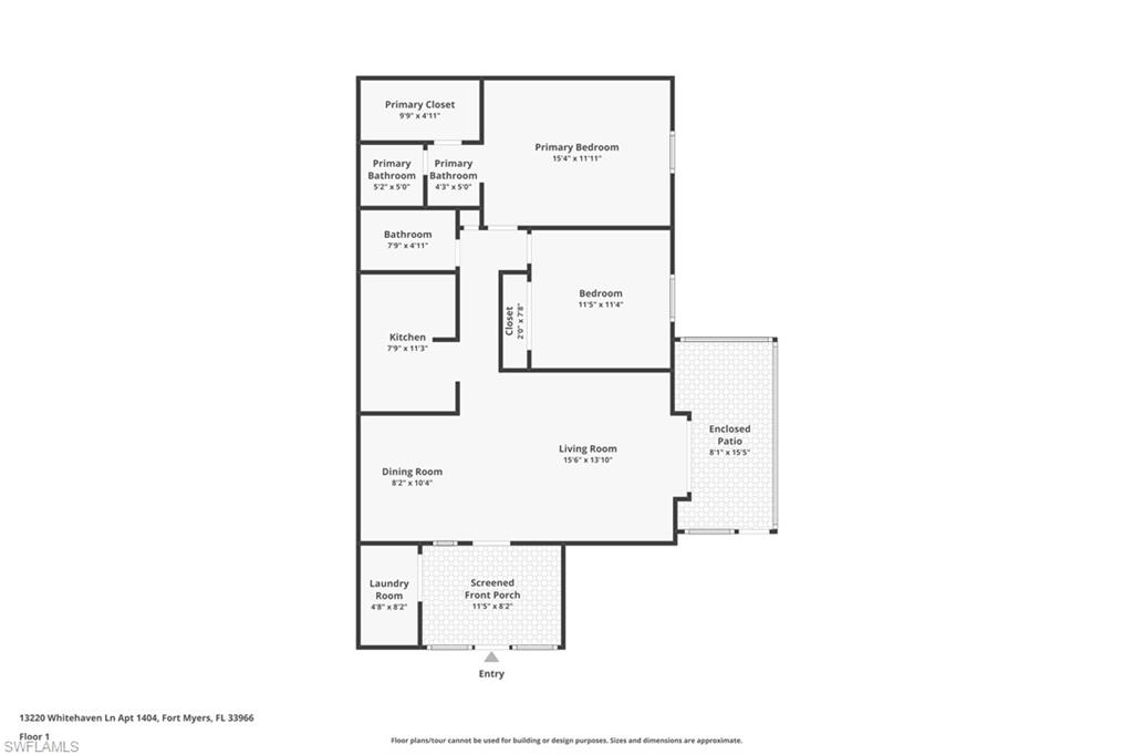 13220 Whitehaven Ln 1404 Property Photo 27