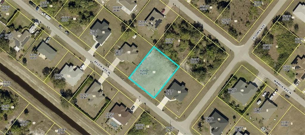 2024 Xelda AVE N Property Photo 1