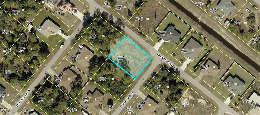 2415 Conroy AVE N Property Photo 1