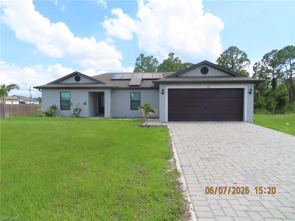 178 Blackstone DR Property Photo 1