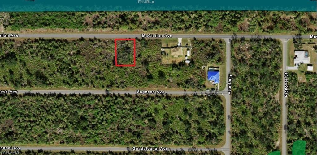 14211 Mc Clellan Ave Property Photo 2