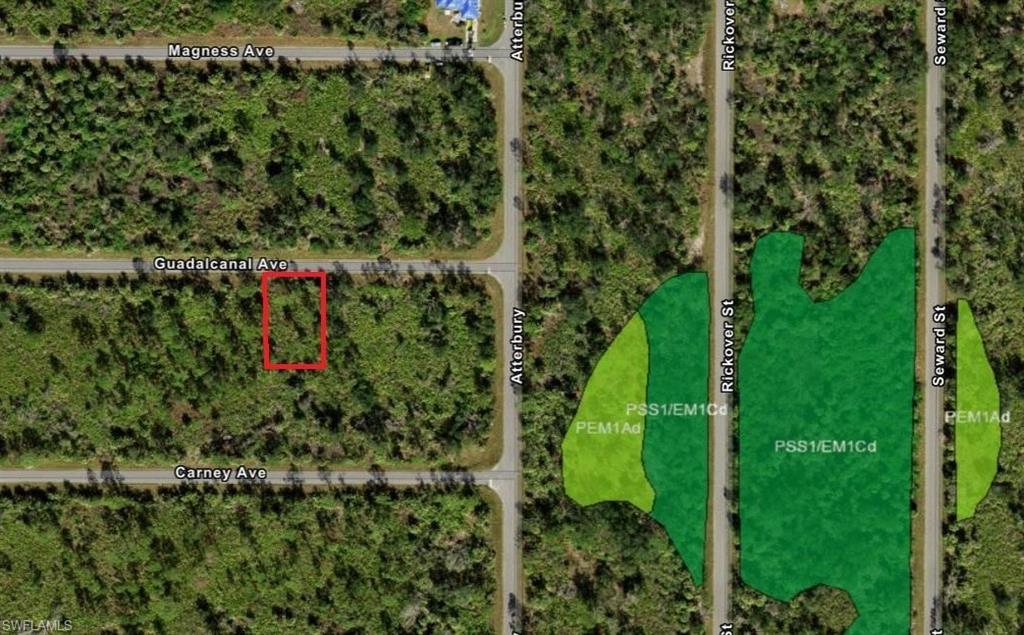 14235 Guadalcanal Ave Property Photo 2